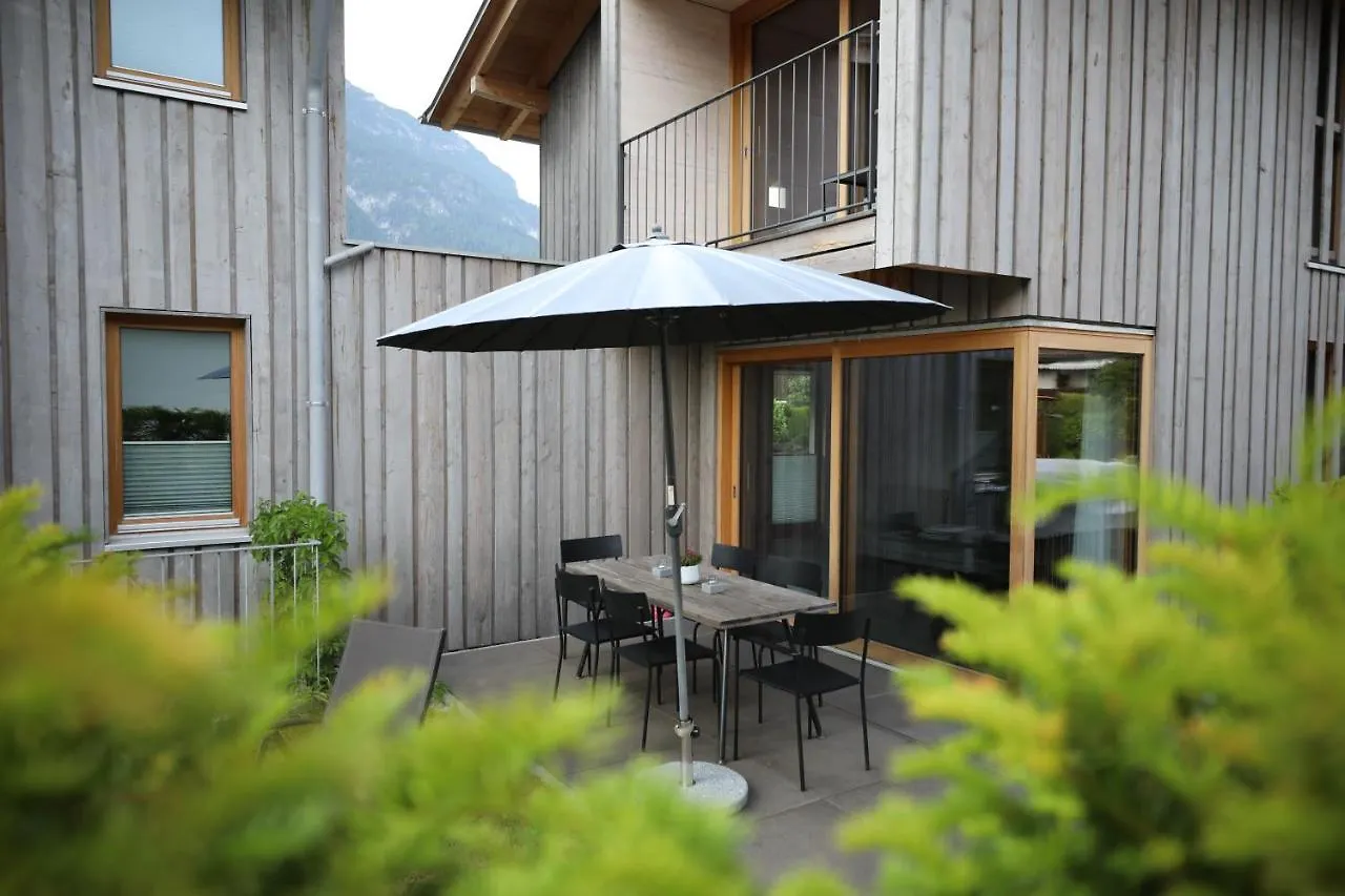 Holiday home Traumferienhaus 2 Mit Sauna Und Bergblick Garmisch-Partenkirchen Germany