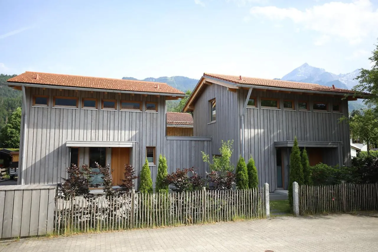 Traumferienhaus 2 Mit Sauna Und Bergblick Garmisch-Partenkirchen 0*,  Germany