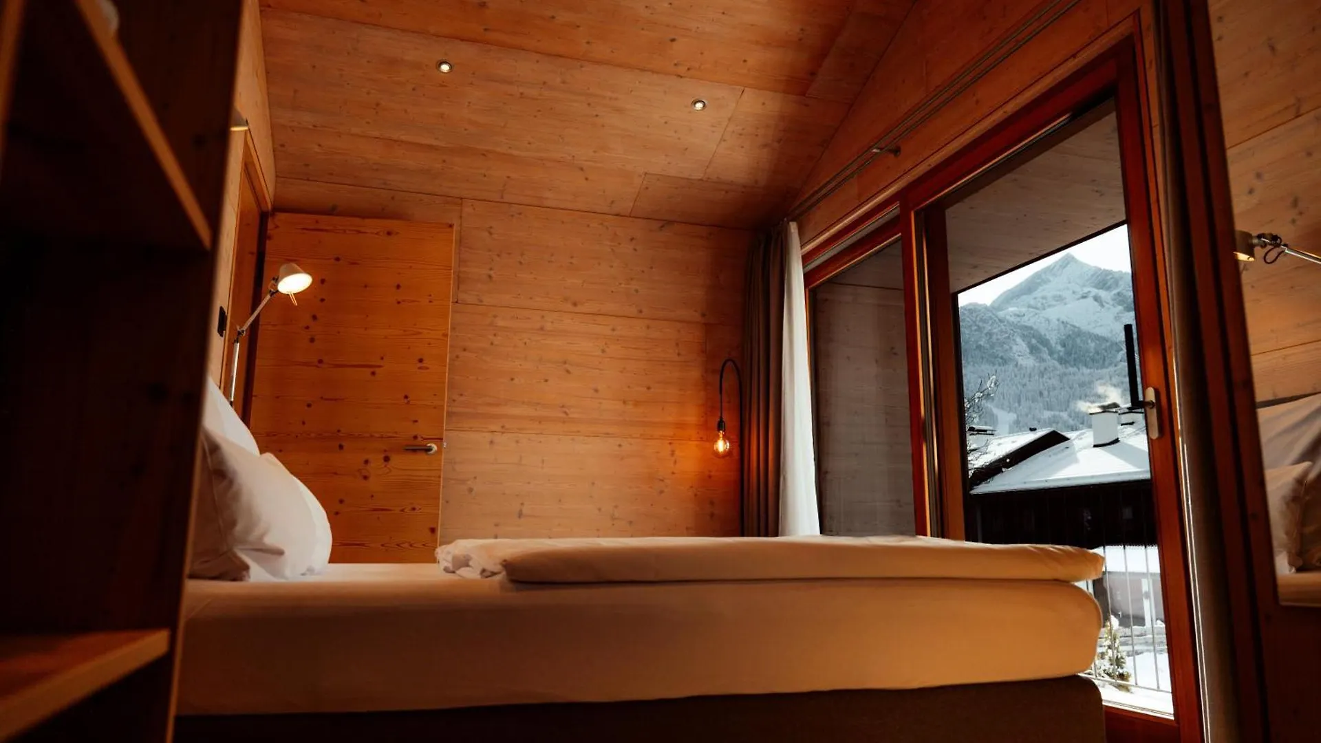 Traumferienhaus 2 Mit Sauna Und Bergblick Garmisch-Partenkirchen 0*,