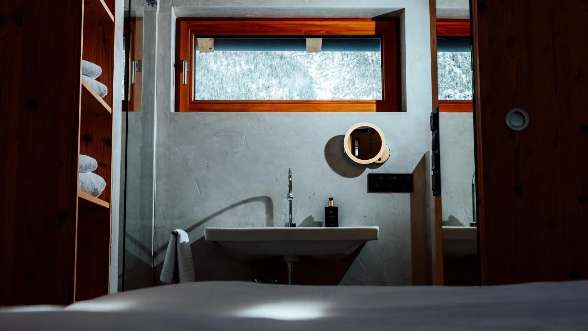 Traumferienhaus 2 Mit Sauna Und Bergblick Garmisch-Partenkirchen Germany
