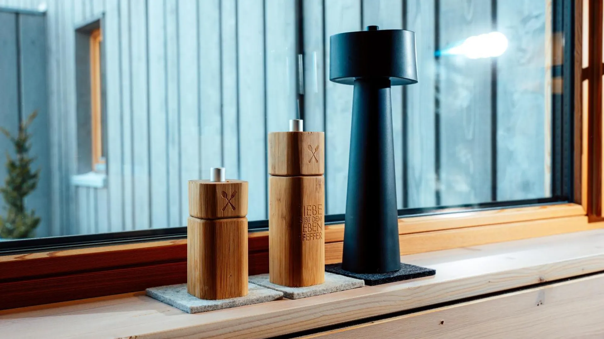 Traumferienhaus 2 Mit Sauna Und Bergblick Garmisch-Partenkirchen