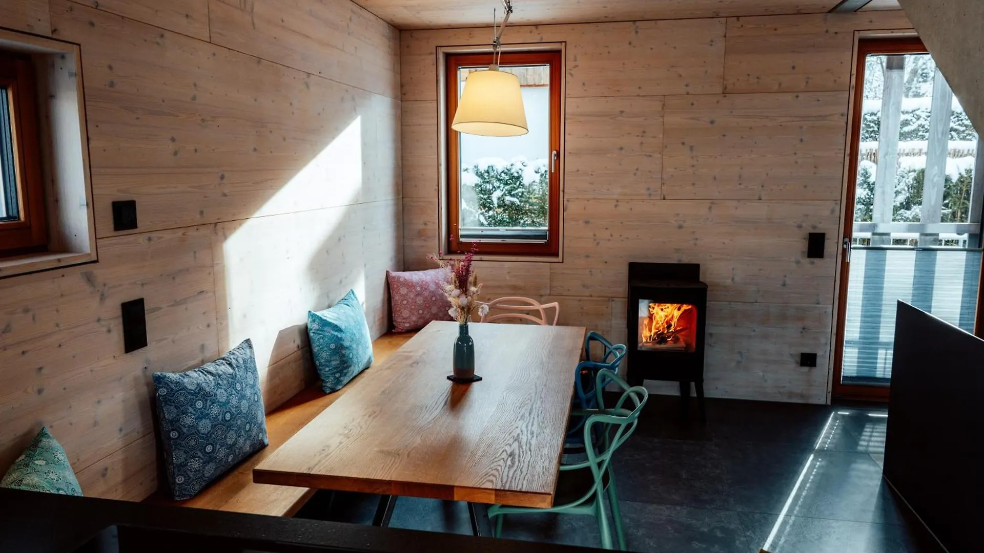 Traumferienhaus 2 Mit Sauna Und Bergblick Garmisch-Partenkirchen