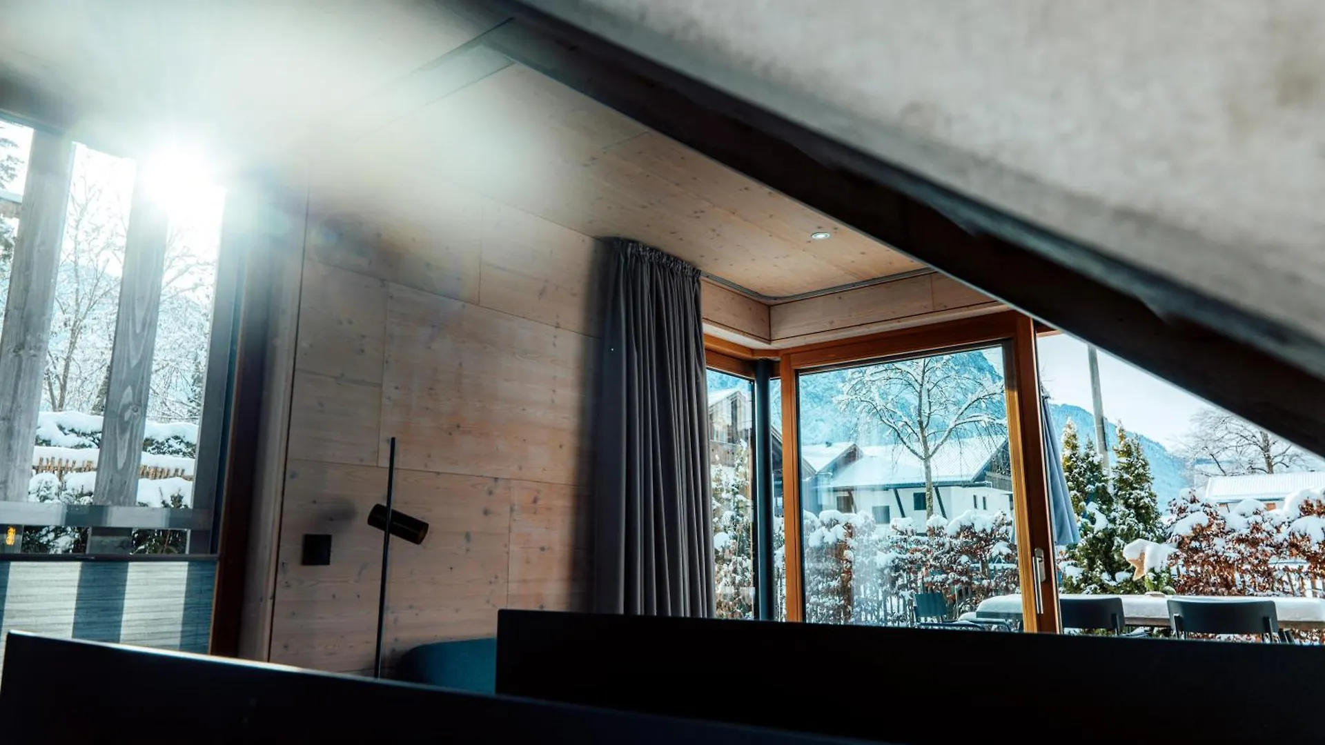 Traumferienhaus 2 Mit Sauna Und Bergblick Garmisch-Partenkirchen 0*,