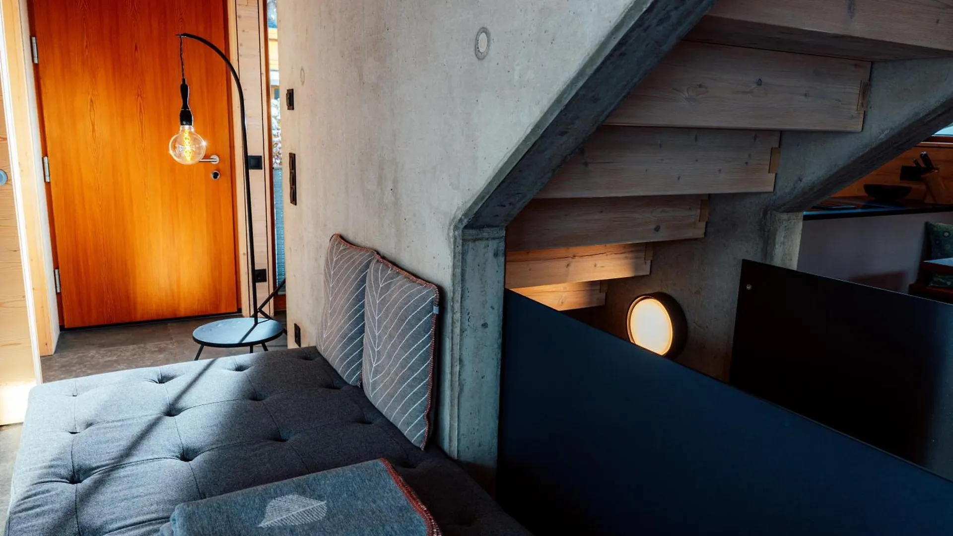 Traumferienhaus 2 Mit Sauna Und Bergblick Garmisch-Partenkirchen 0*,  Germany