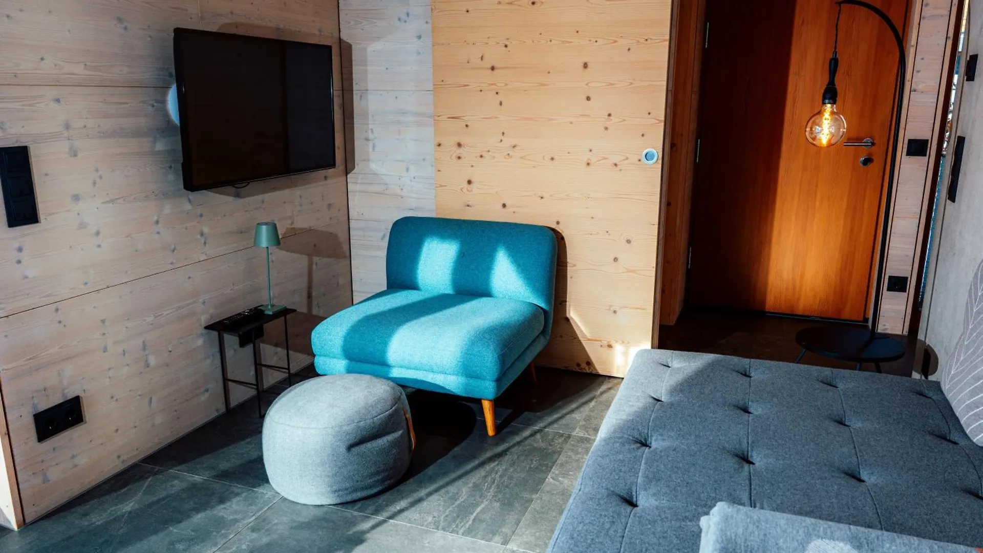 Traumferienhaus 2 Mit Sauna Und Bergblick Garmisch-Partenkirchen Holiday home