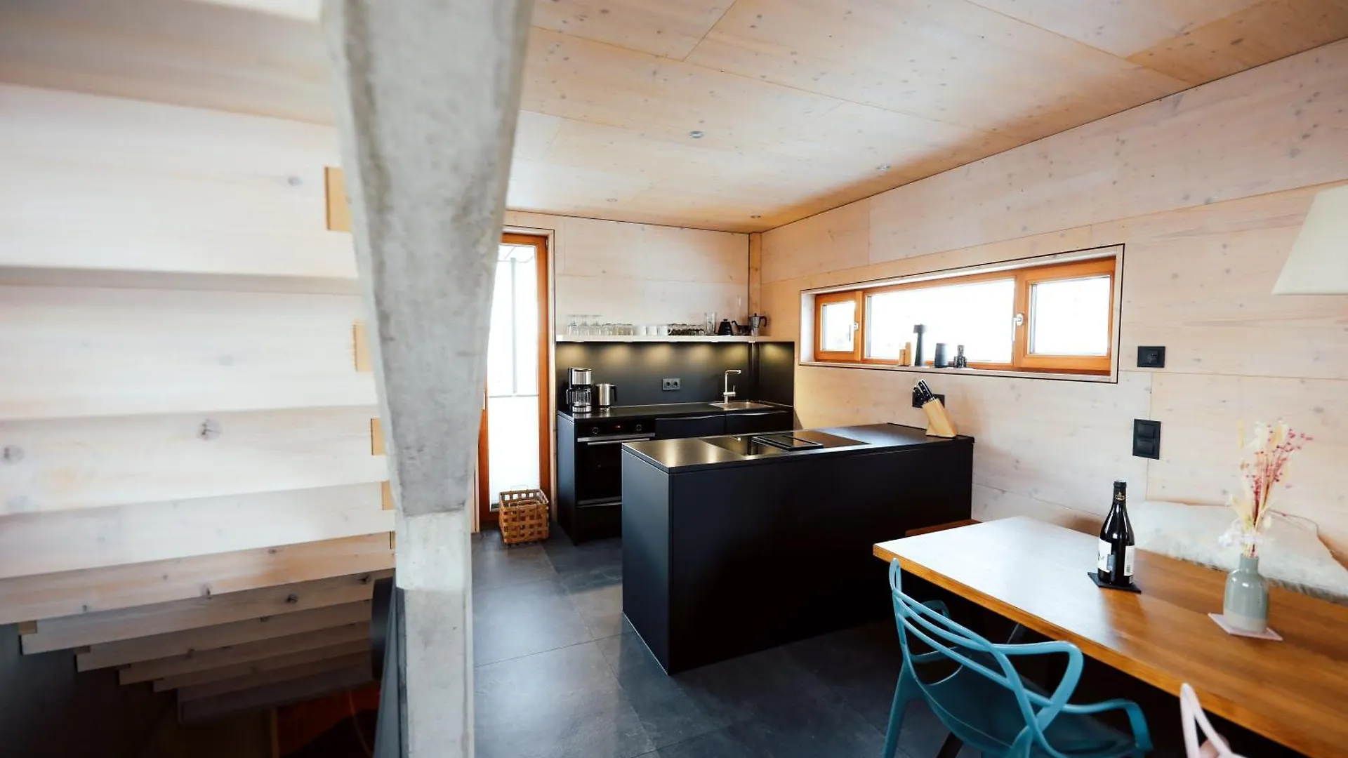Holiday home Traumferienhaus 2 Mit Sauna Und Bergblick Garmisch-Partenkirchen