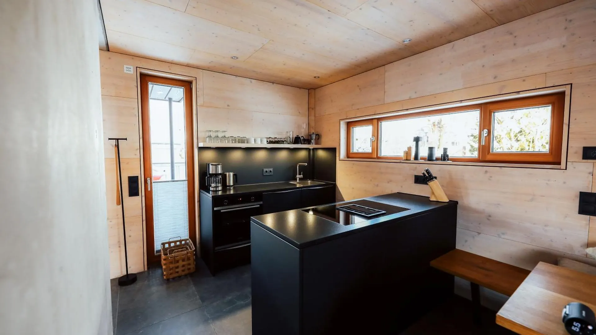 Holiday home Traumferienhaus 2 Mit Sauna Und Bergblick Garmisch-Partenkirchen Germany