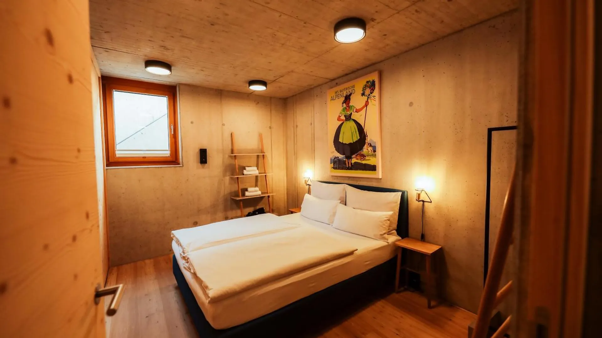 Holiday home Traumferienhaus 2 Mit Sauna Und Bergblick Garmisch-Partenkirchen
