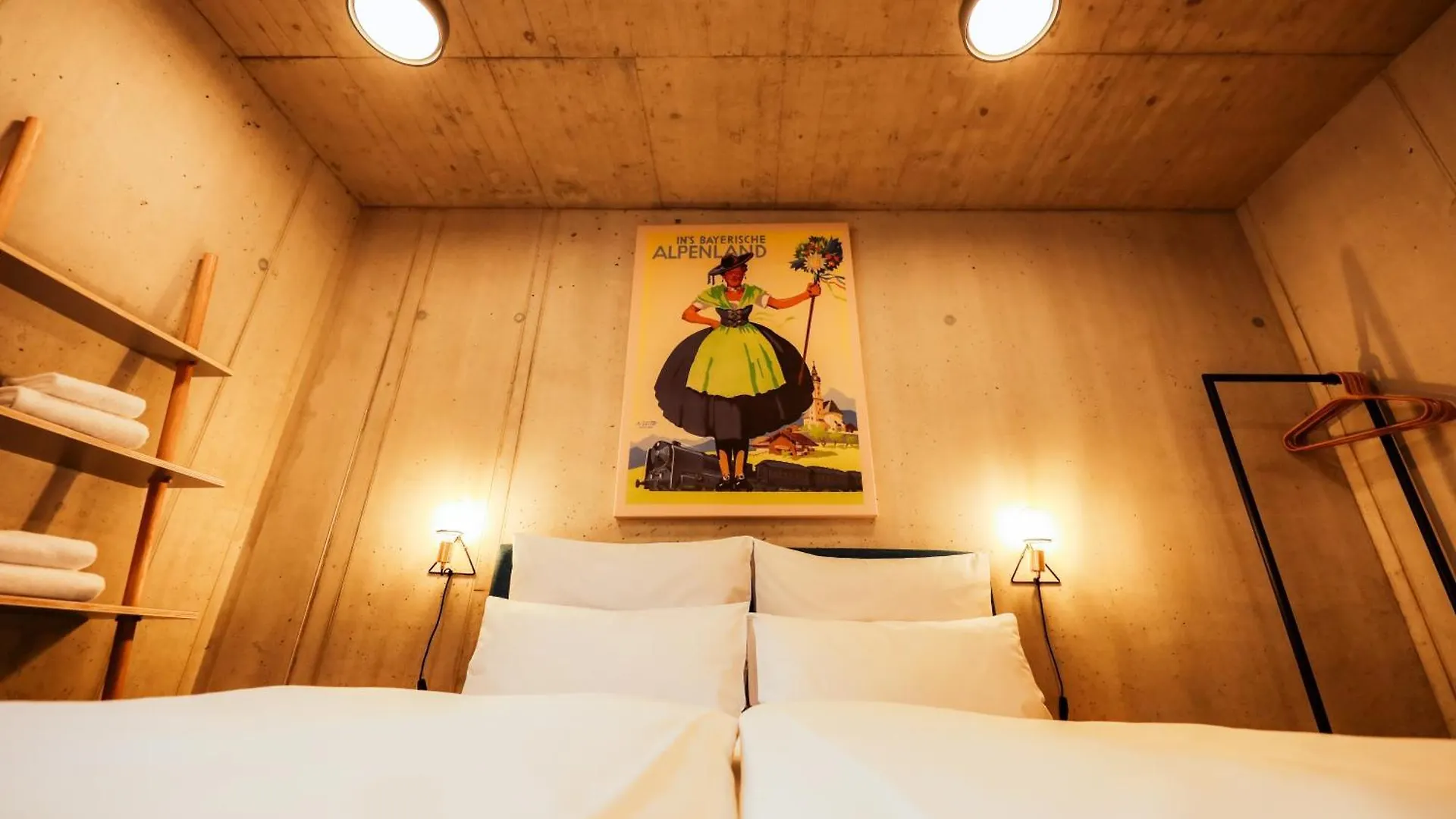 Traumferienhaus 2 Mit Sauna Und Bergblick Garmisch-Partenkirchen