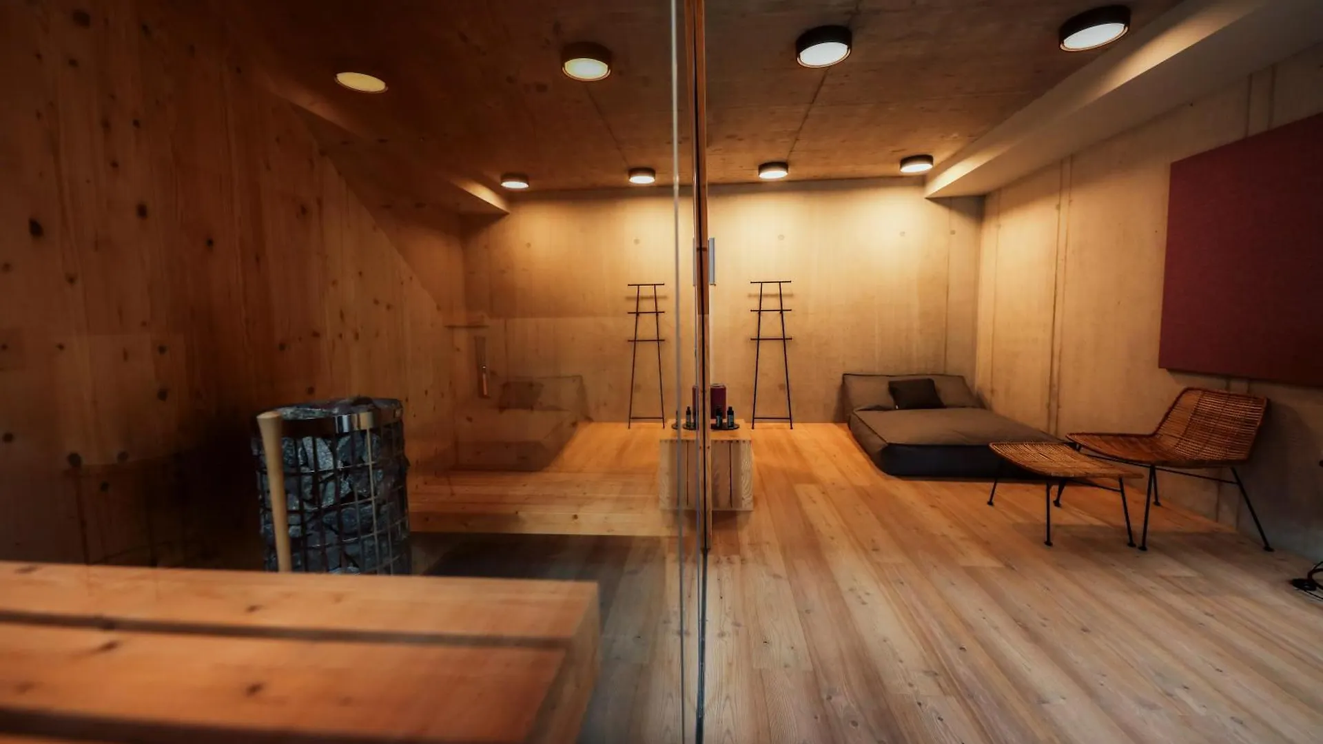 Traumferienhaus 2 Mit Sauna Und Bergblick Garmisch-Partenkirchen