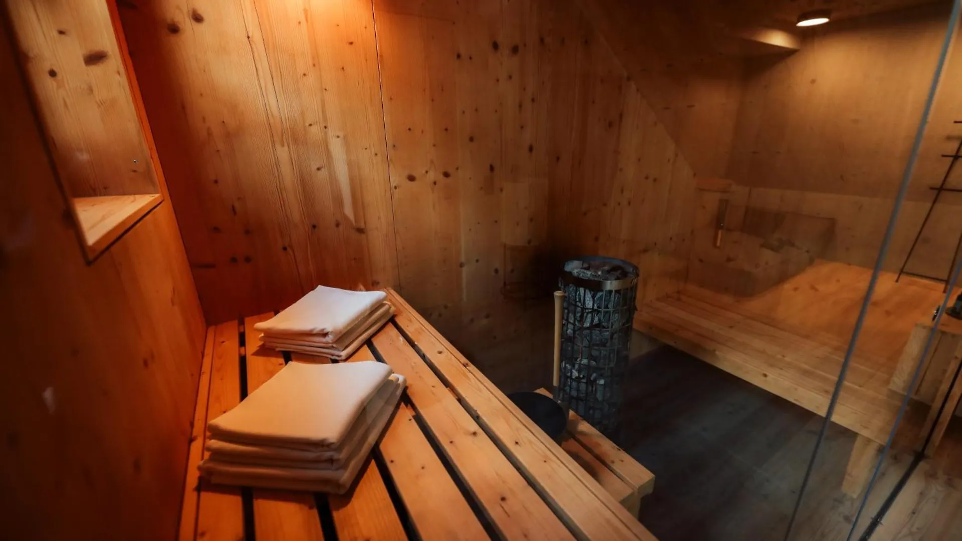 Traumferienhaus 2 Mit Sauna Und Bergblick Garmisch-Partenkirchen Holiday home