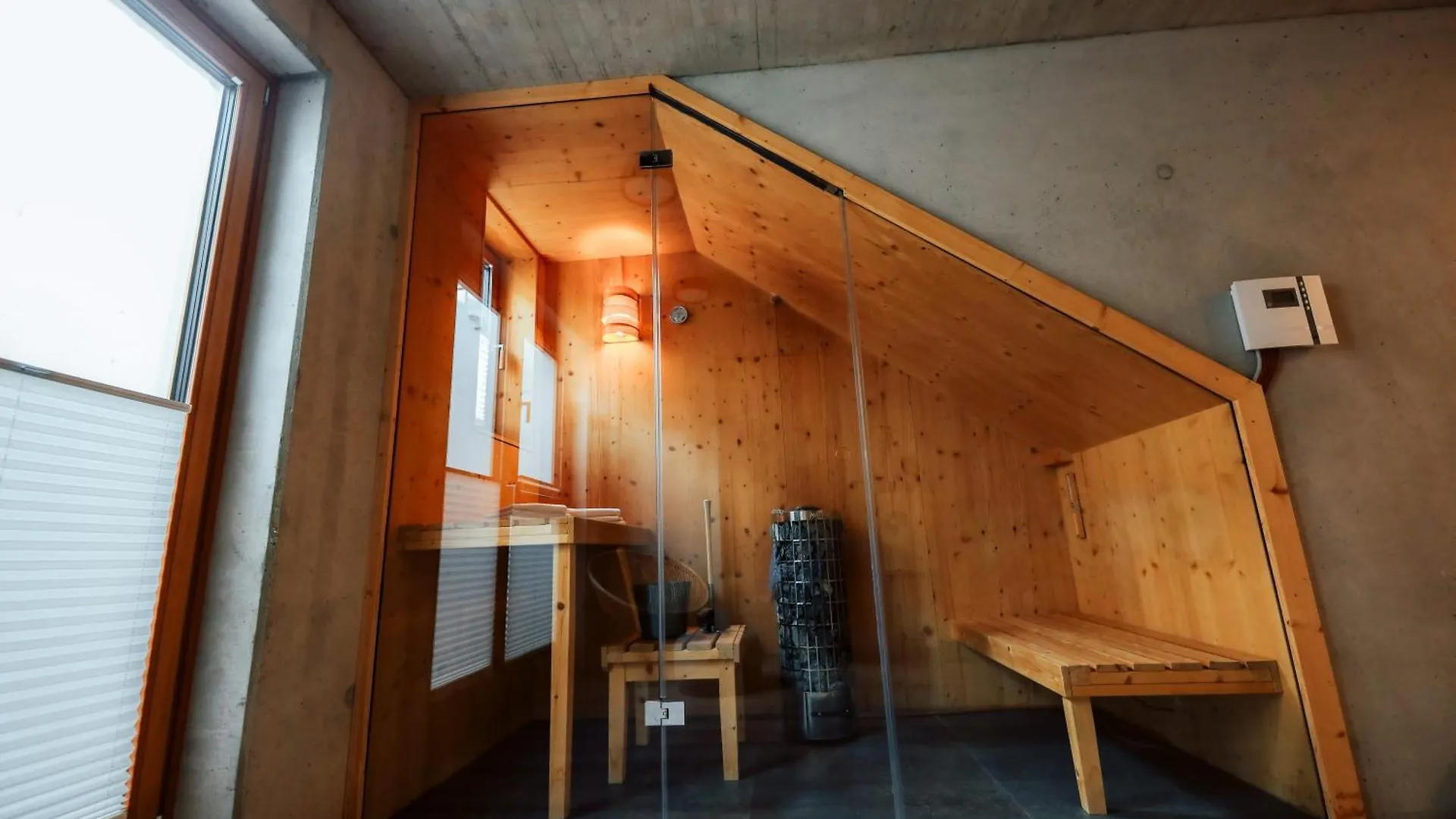 Holiday home Traumferienhaus 2 Mit Sauna Und Bergblick Garmisch-Partenkirchen