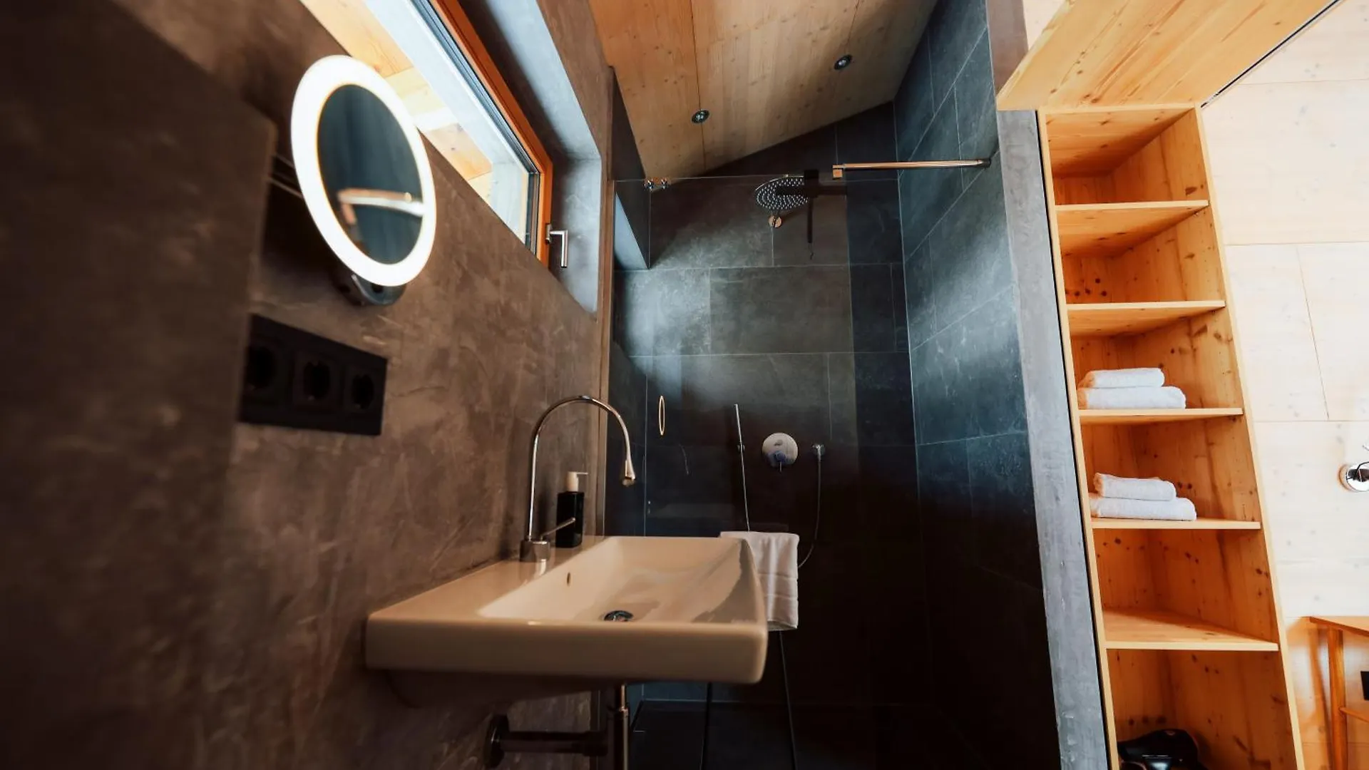 Traumferienhaus 2 Mit Sauna Und Bergblick Garmisch-Partenkirchen Germany