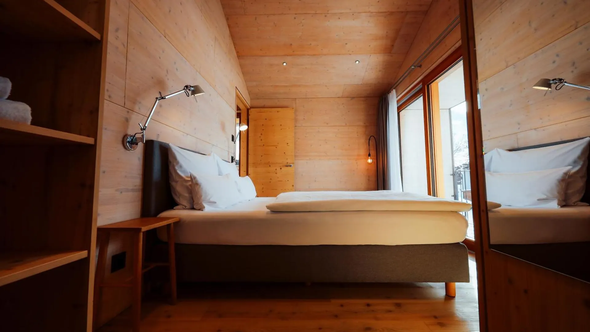 Traumferienhaus 2 Mit Sauna Und Bergblick Garmisch-Partenkirchen