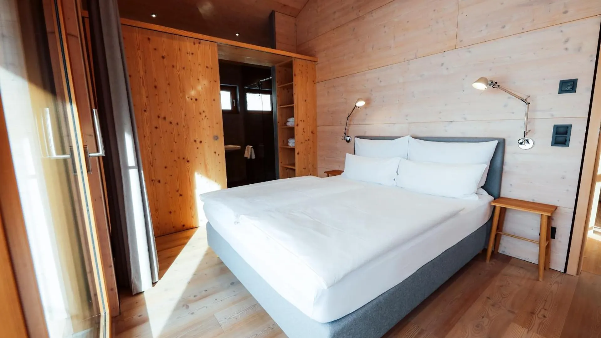 Traumferienhaus 2 Mit Sauna Und Bergblick Garmisch-Partenkirchen 0*,