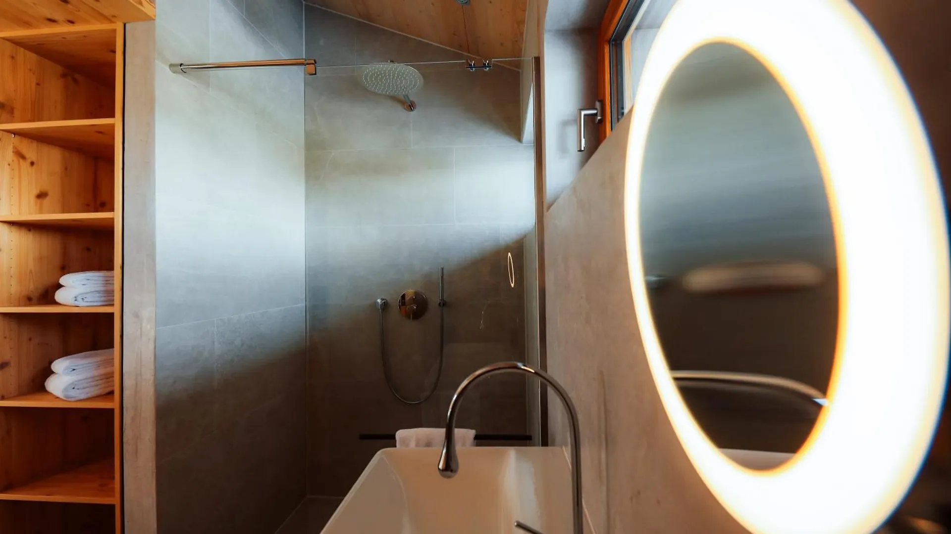 Traumferienhaus 2 Mit Sauna Und Bergblick Garmisch-Partenkirchen Holiday home