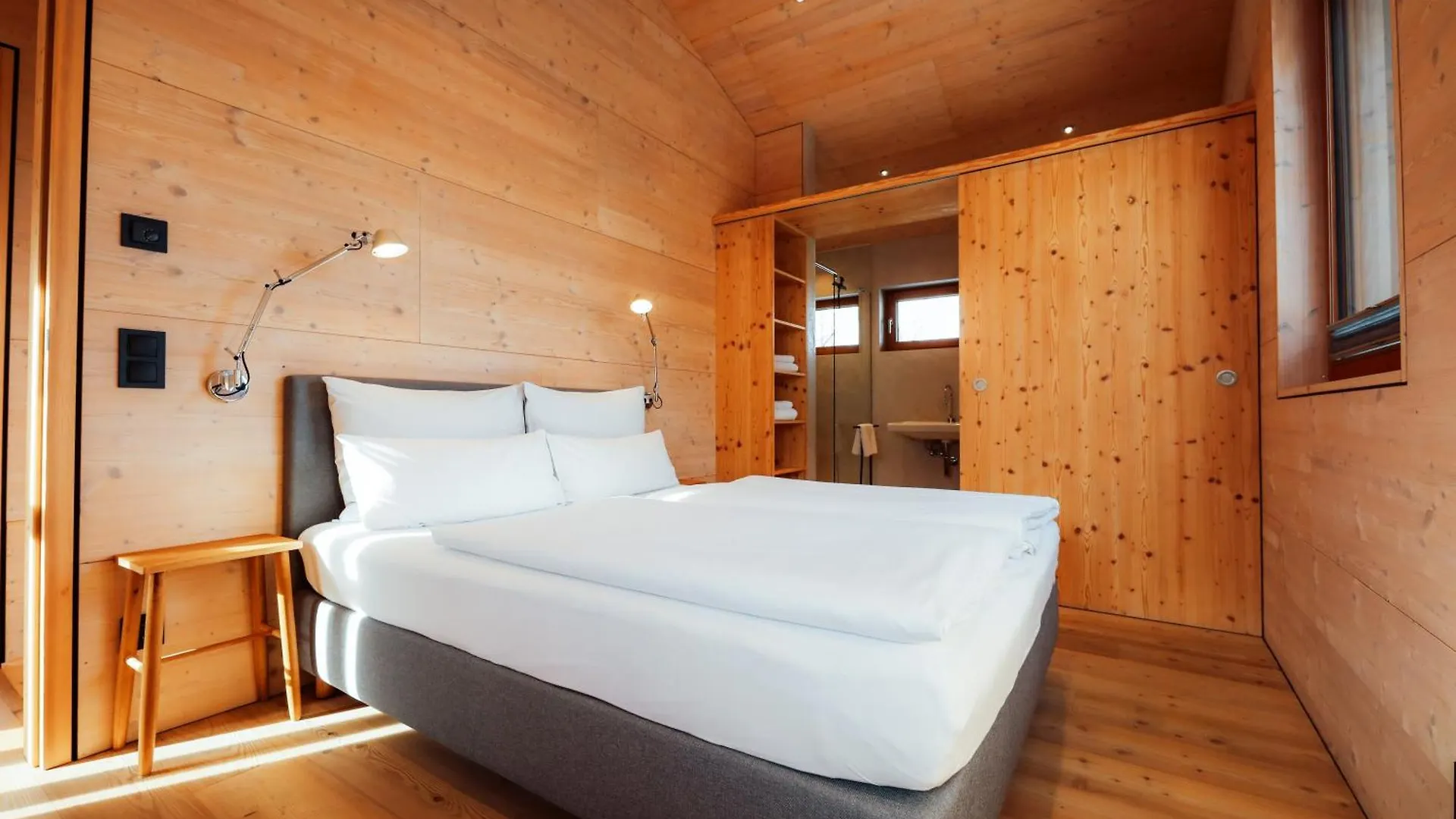 Traumferienhaus 2 Mit Sauna Und Bergblick Garmisch-Partenkirchen Holiday home