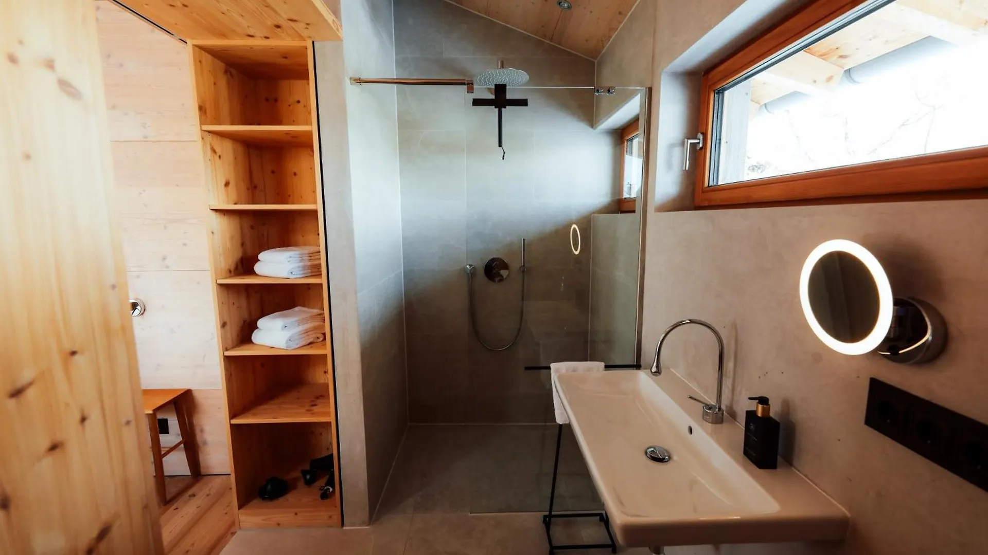 Traumferienhaus 2 Mit Sauna Und Bergblick Garmisch-Partenkirchen