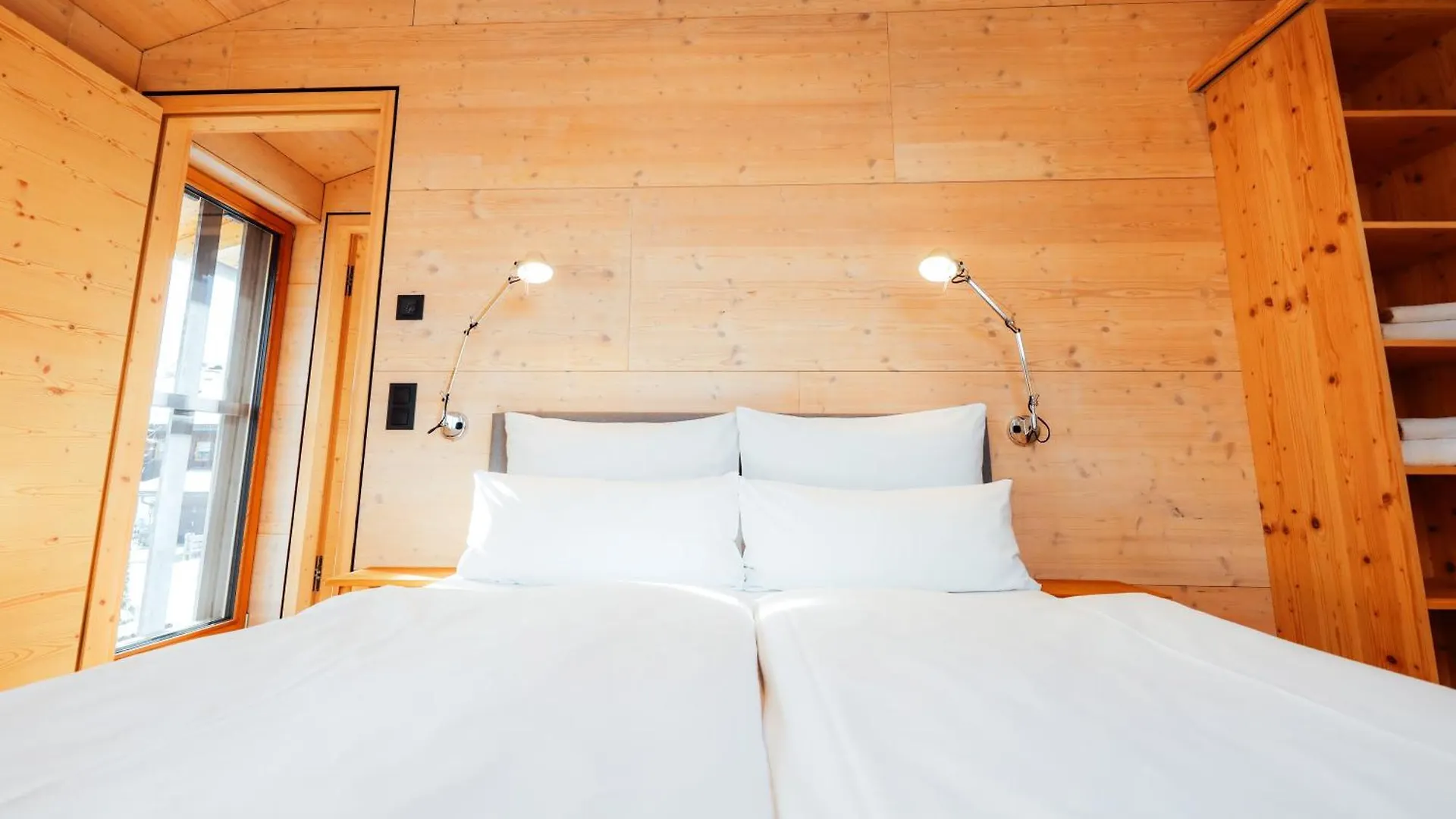 Traumferienhaus 2 Mit Sauna Und Bergblick Garmisch-Partenkirchen