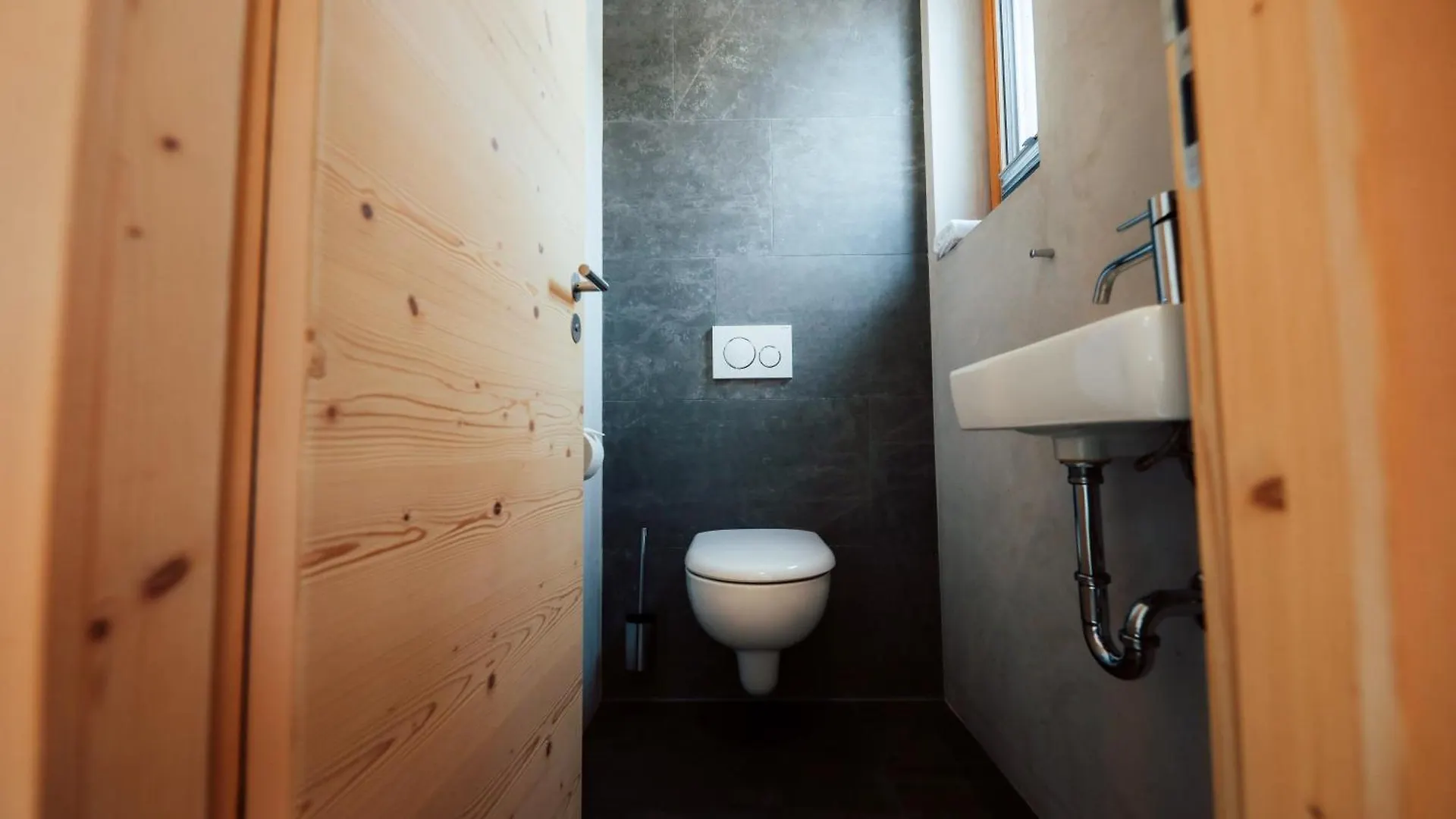 Holiday home Traumferienhaus 2 Mit Sauna Und Bergblick Garmisch-Partenkirchen