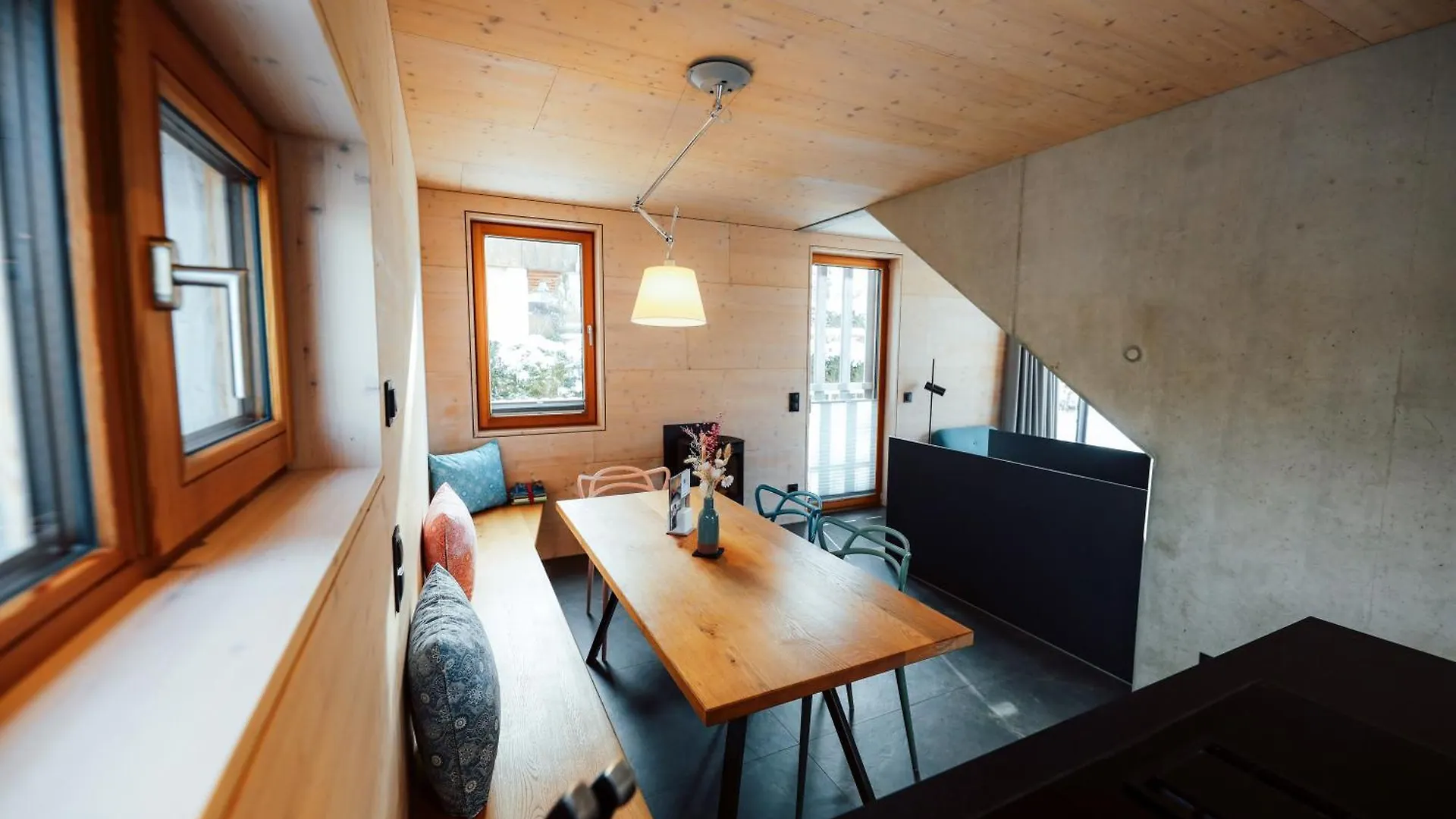 Holiday home Traumferienhaus 2 Mit Sauna Und Bergblick Garmisch-Partenkirchen