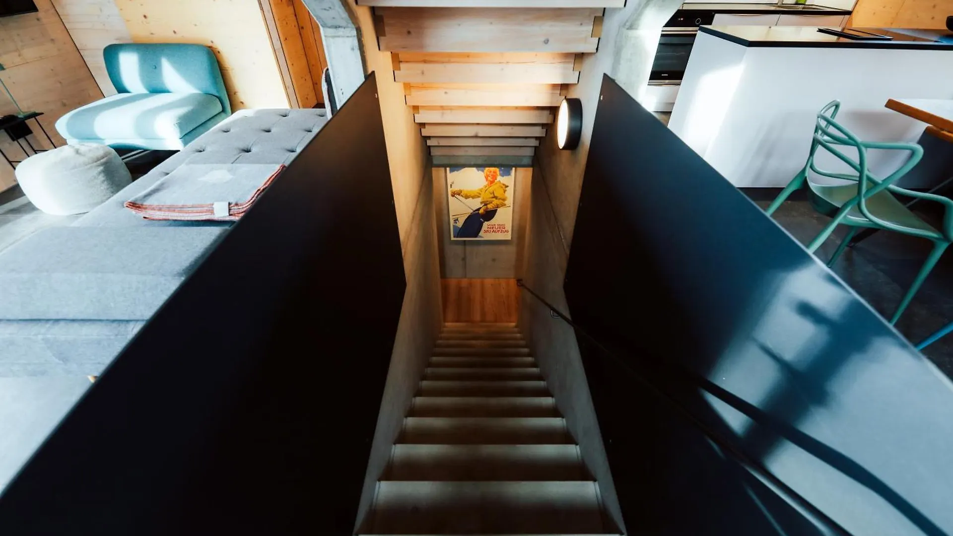 Traumferienhaus 2 Mit Sauna Und Bergblick Garmisch-Partenkirchen Holiday home