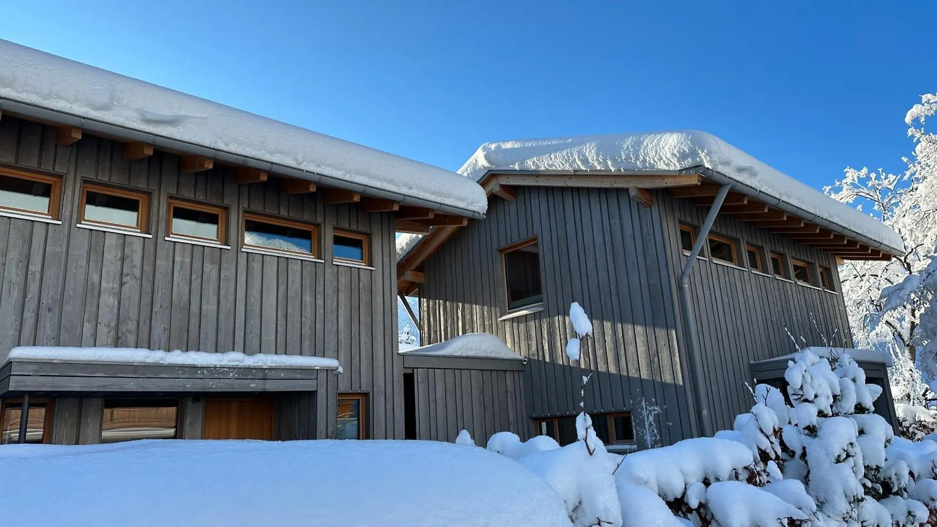 Traumferienhaus 2 Mit Sauna Und Bergblick Garmisch-Partenkirchen Germany