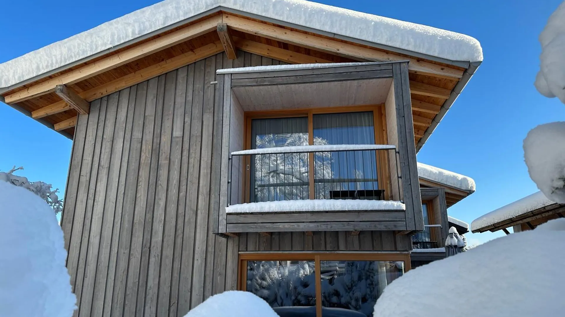 Traumferienhaus 2 Mit Sauna Und Bergblick Garmisch-Partenkirchen 0*,  Germany