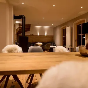  Ferienhaus Sonnenbichl