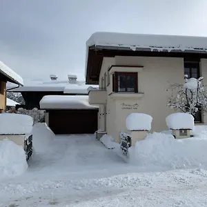  Ferienhaus Landhaus Max