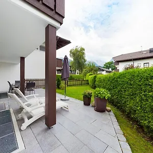  Ferienhaus Windschäufeln