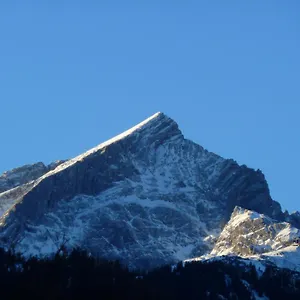  Ferienhaus Haus Erika 1911 - Alpspitze