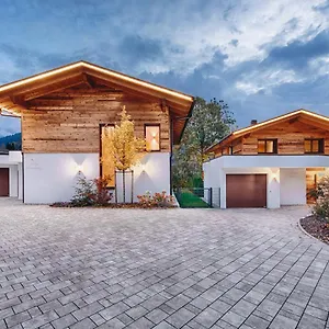 بيت للعطل Riverside Dreitorspitz, جارمش بارتنكيرشن