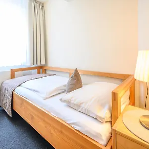 Biohotel Garmischer Hof Hotell