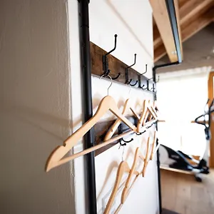  Ferienhaus „adlerhorst“ Eignet Sich Ideal Für Ganze Familie