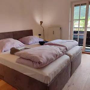  Ferienhaus Ferien-loft Resi I - Infrarotsauna