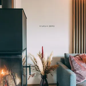  Ferienhaus Boutique Alpi - Private Sauna & Cinema
