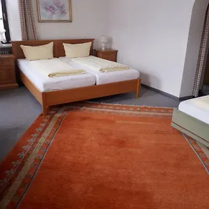 Pensión Zum Rassen, Garmisch-Partenkirchen