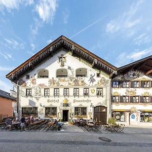 & Fraundorfer Pensjonat