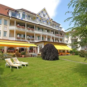 Wittelsbacher Hof Swiss Quality Hotell